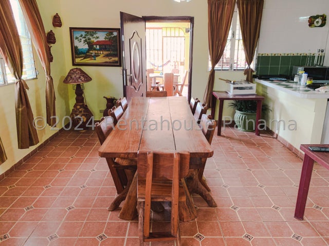 Exclusive Villa - Espectacular Villa en Cocle